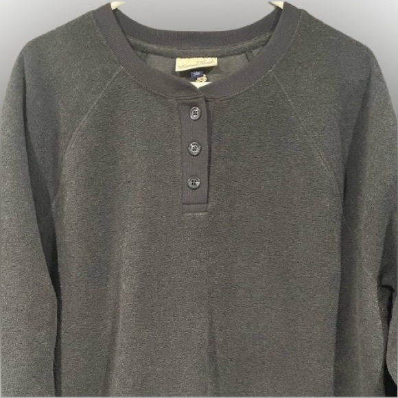 Universal Thread Women's Pullover Long Sleeve Sweater Small Dark Gray Sz… - Picture 4 of 4